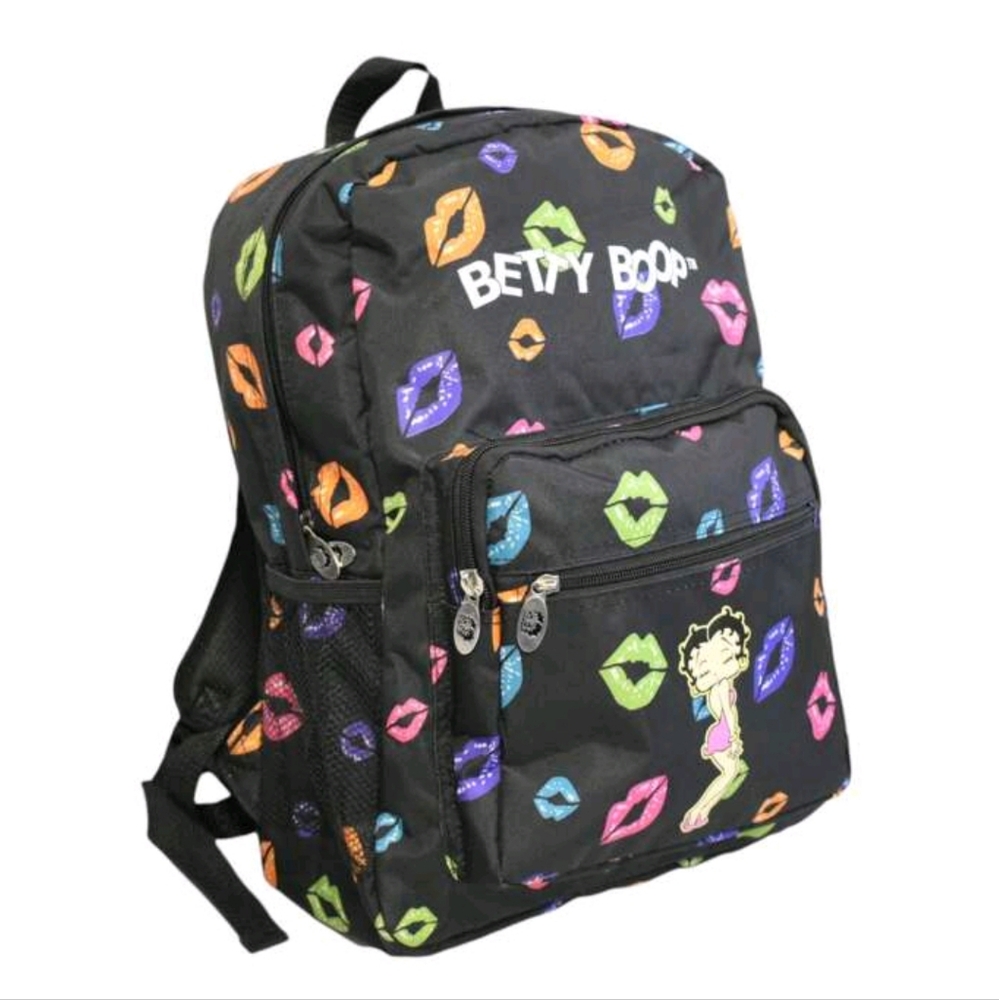 BETTY BOOP Backpack
